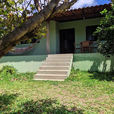 Village Do Capao Vale do Capão Exterior foto