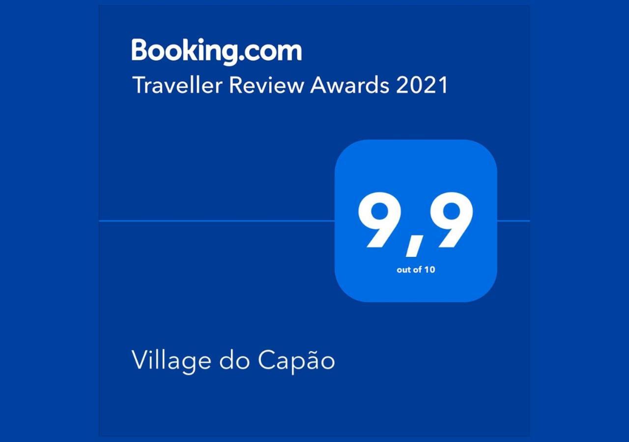 Village Do Capao Vale do Capão Exterior foto