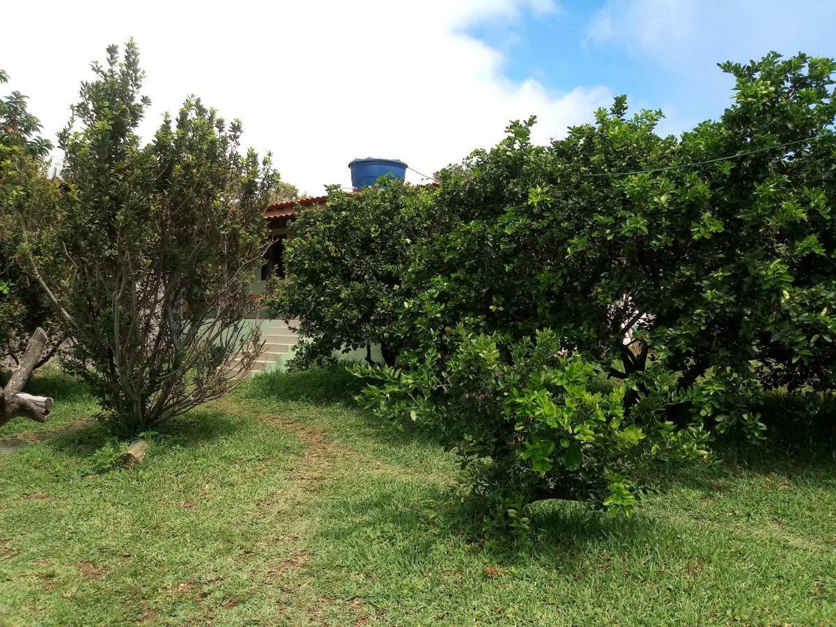 Village Do Capao Vale do Capão Exterior foto